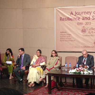 A journey of Resilience and Success